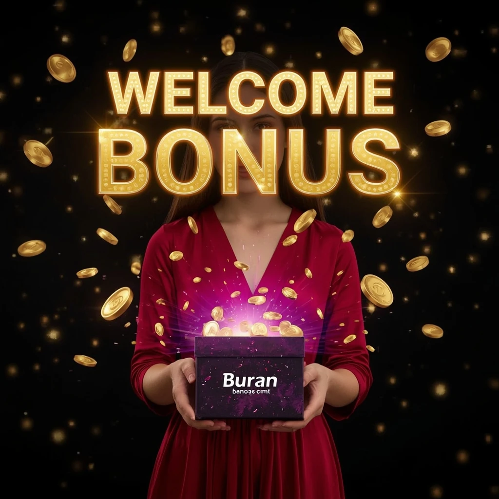 Buran bonus