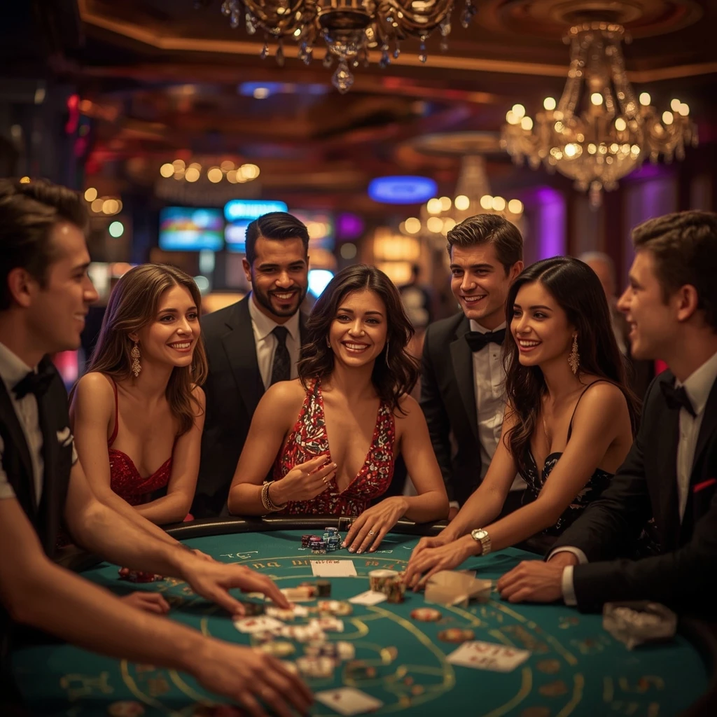 blackjack at BURAN CASINO