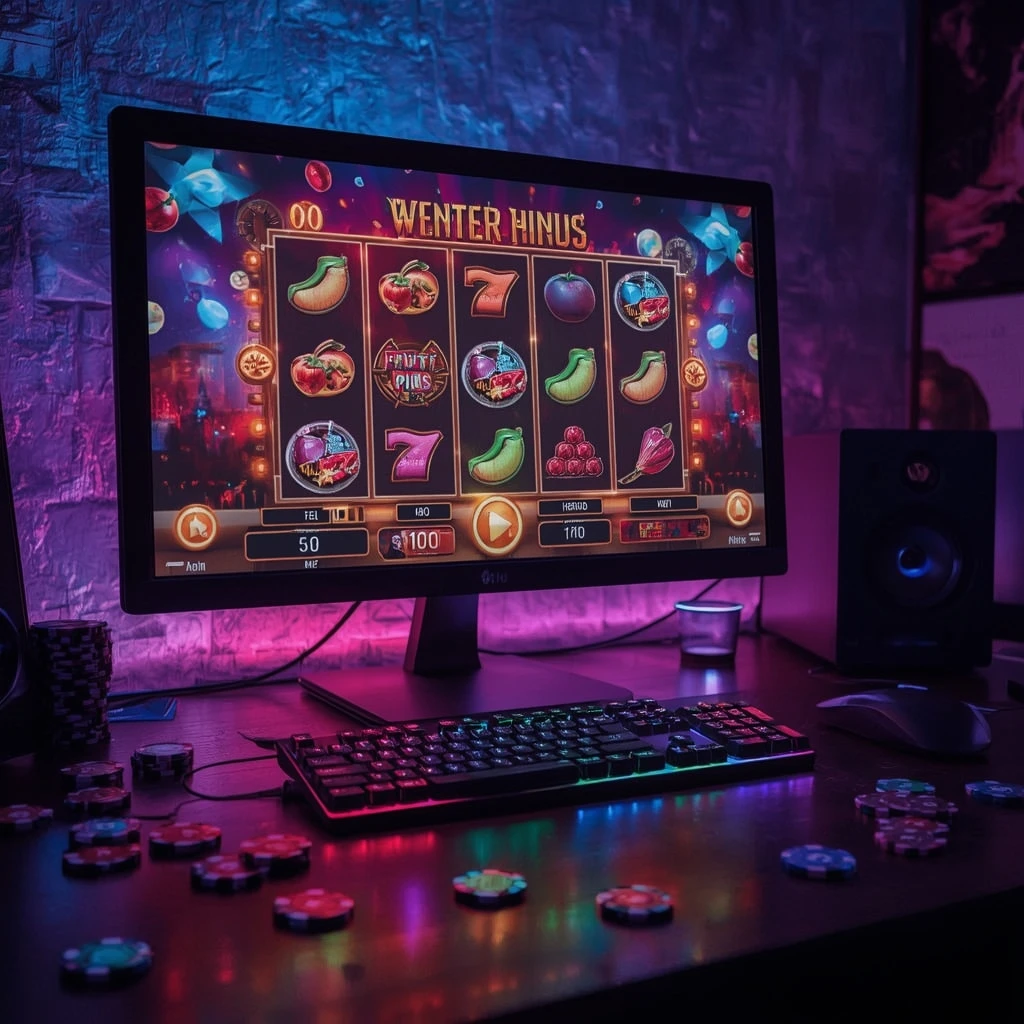 Microgaming BURAN CASINO