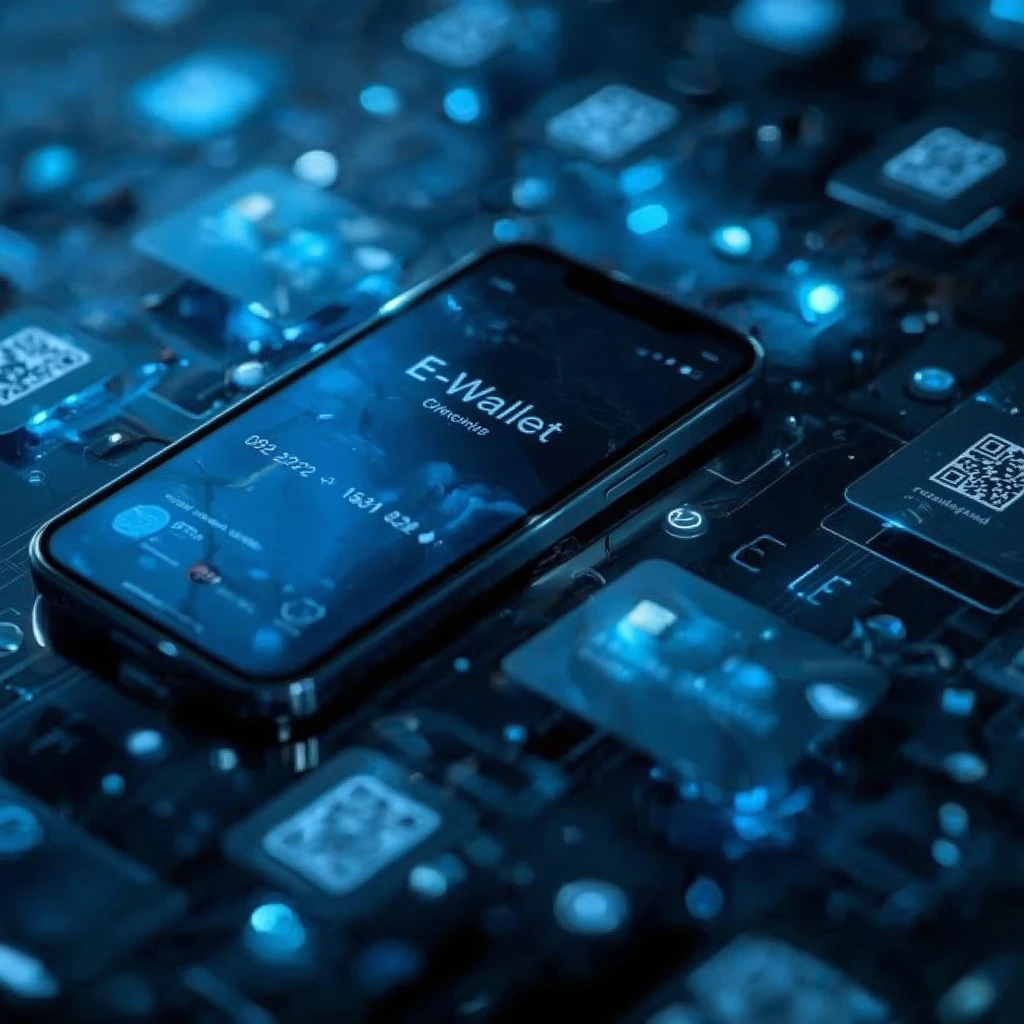 e-wallet BURAN CASINO on phone