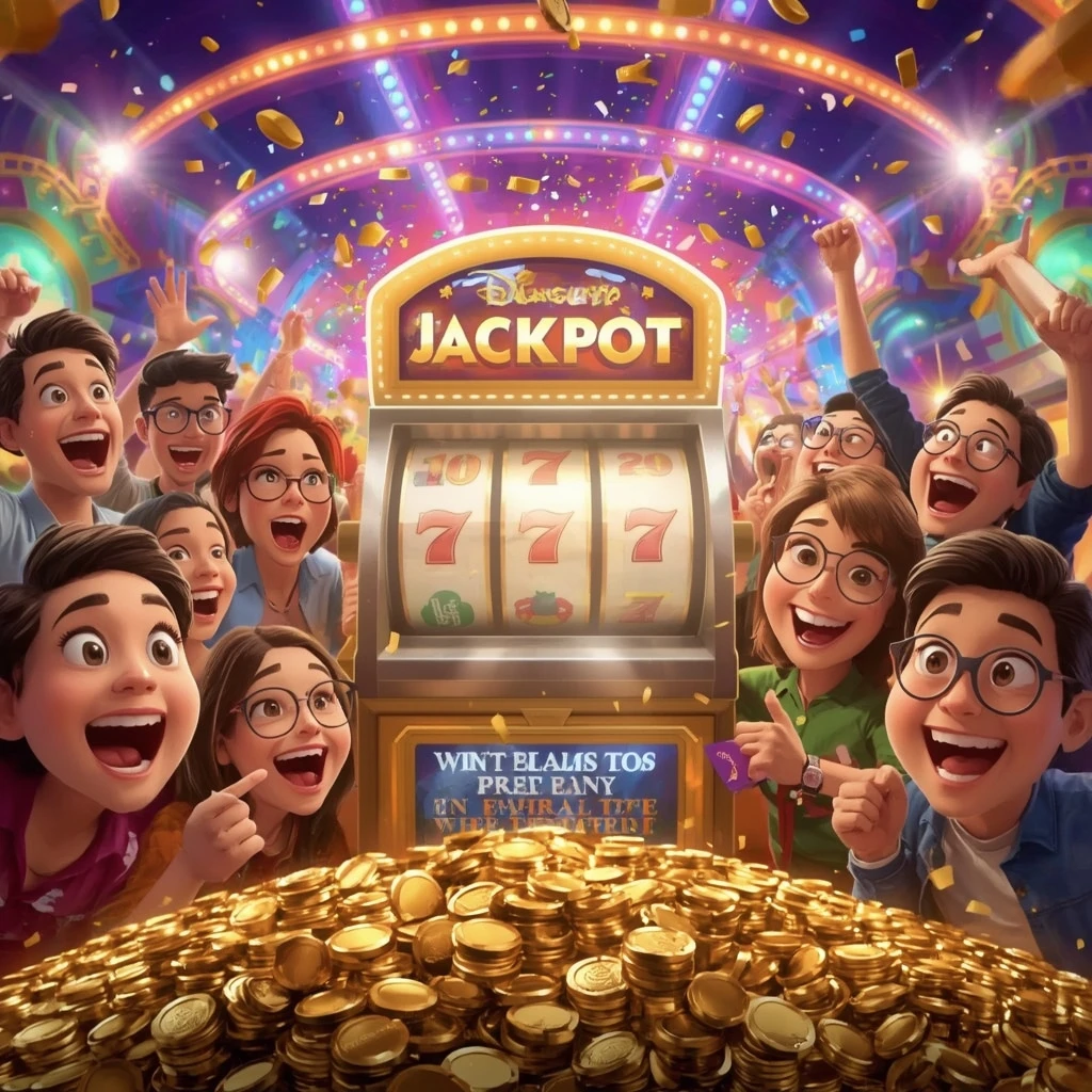 best Jackpot games BURAN CASINO