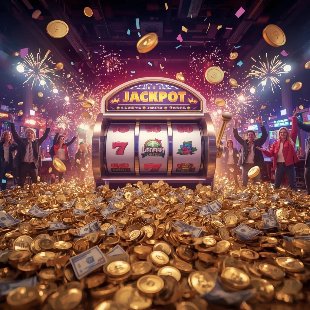 good slot machines BURAN CASINO