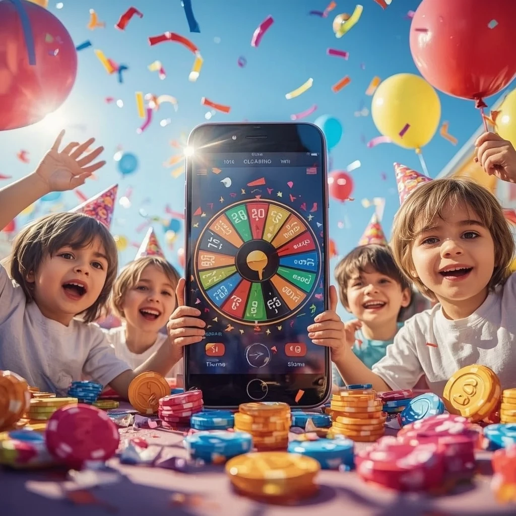 mobile casino bonus BURAN CASINO