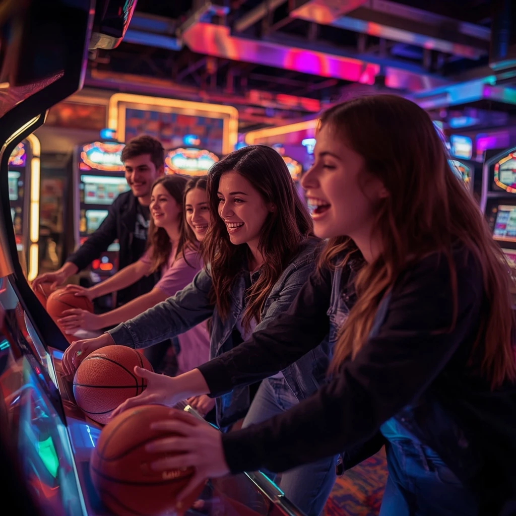 Sports betting at Buran Casino