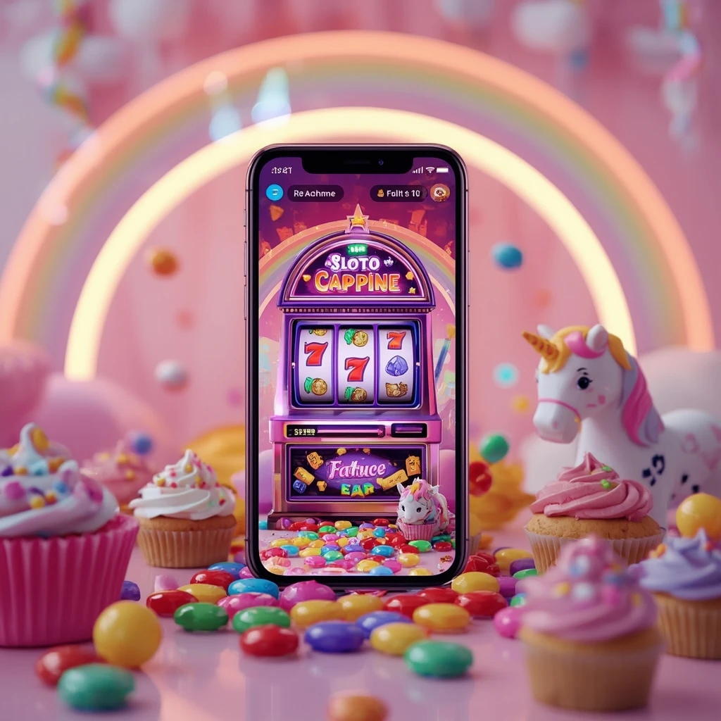 slots on iPhone Buran Casino