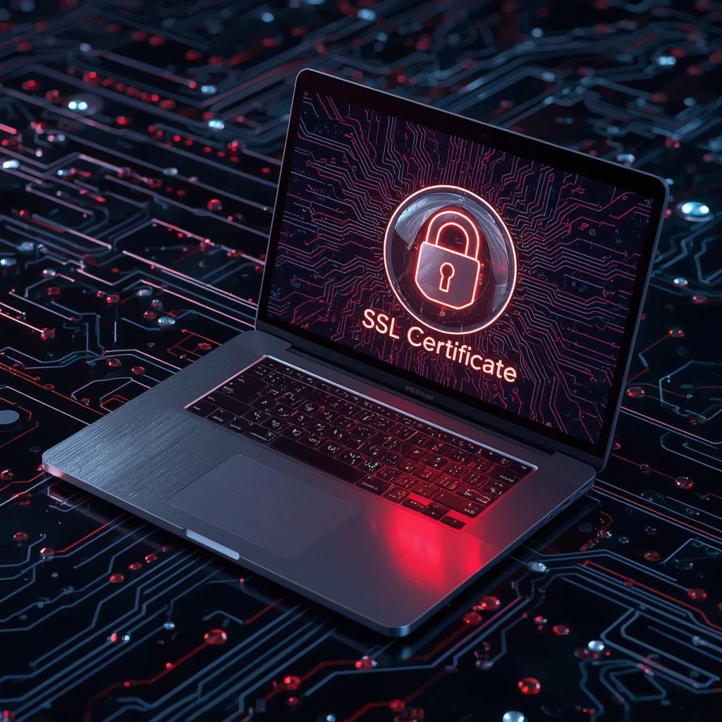 SSL certificate BURAN CASINO