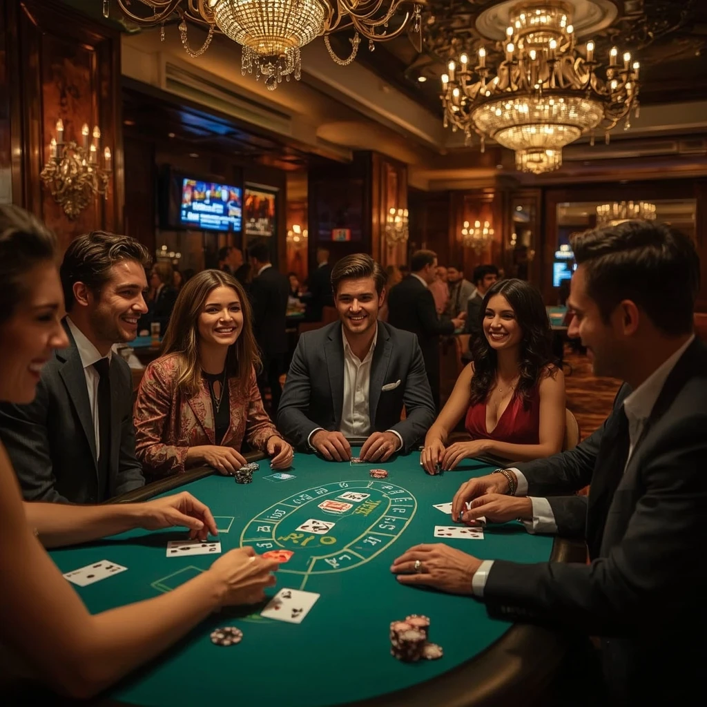 Double Bonus Poker BURAN CASINO in India